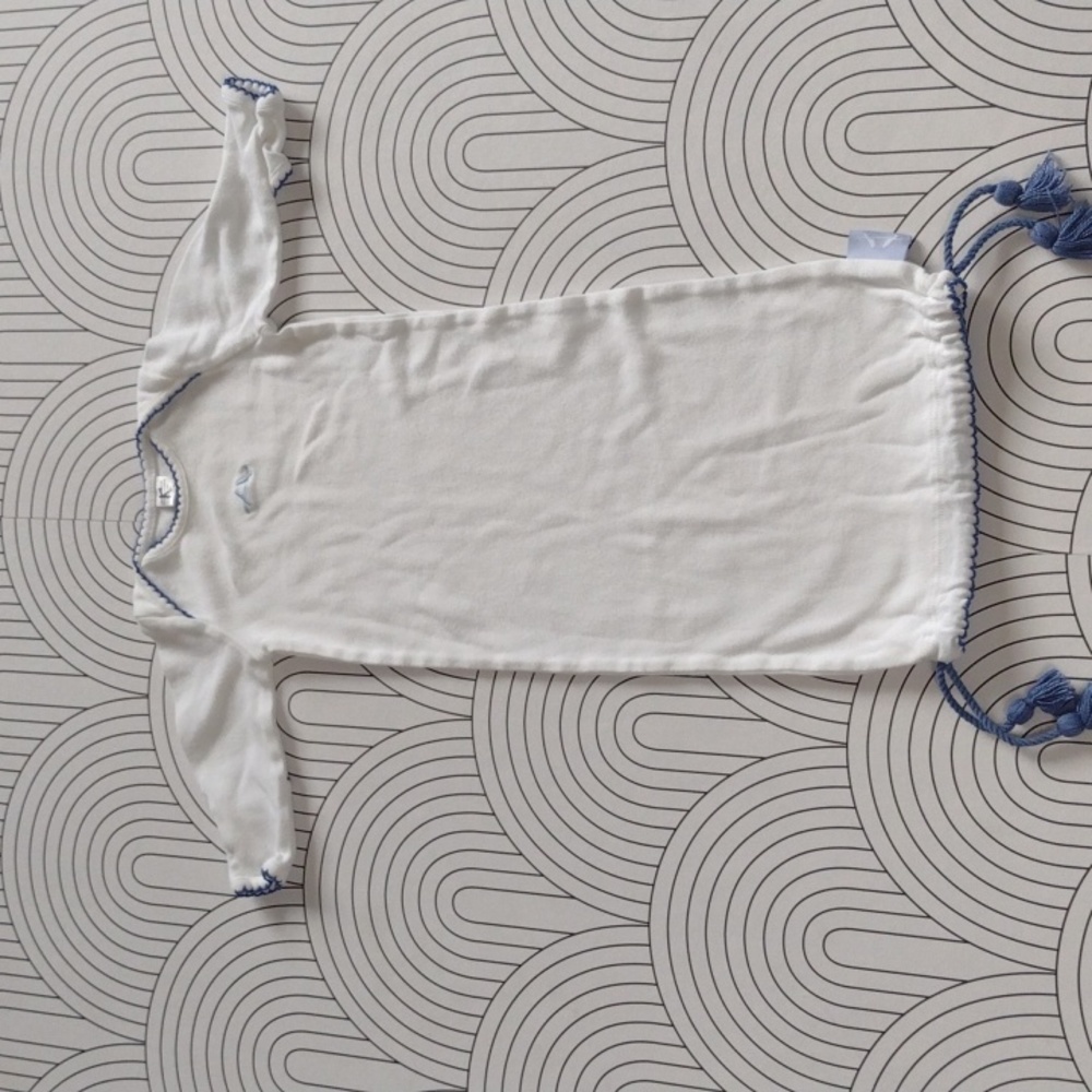 Serena & lily sleep sack